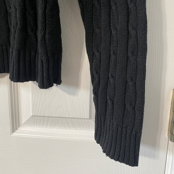 Steve & Barry Men’s Sweater - Picture 5 of 5